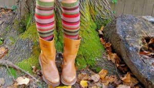 Sell your used socks online and earn money.