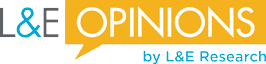 How to earn money by giving your opinion with L&E Opinions. L&E Opinion. Get paid for giving your opinion.