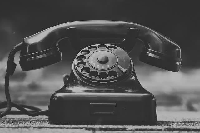 Work from home as a chat operator on your landline. How to become an online chat operator and work for call 24/7 from home on your landline,