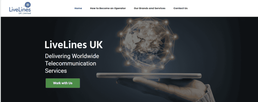 LiveLines UK Make Money Chatting Online. LiveLines UK Make money chatting online.