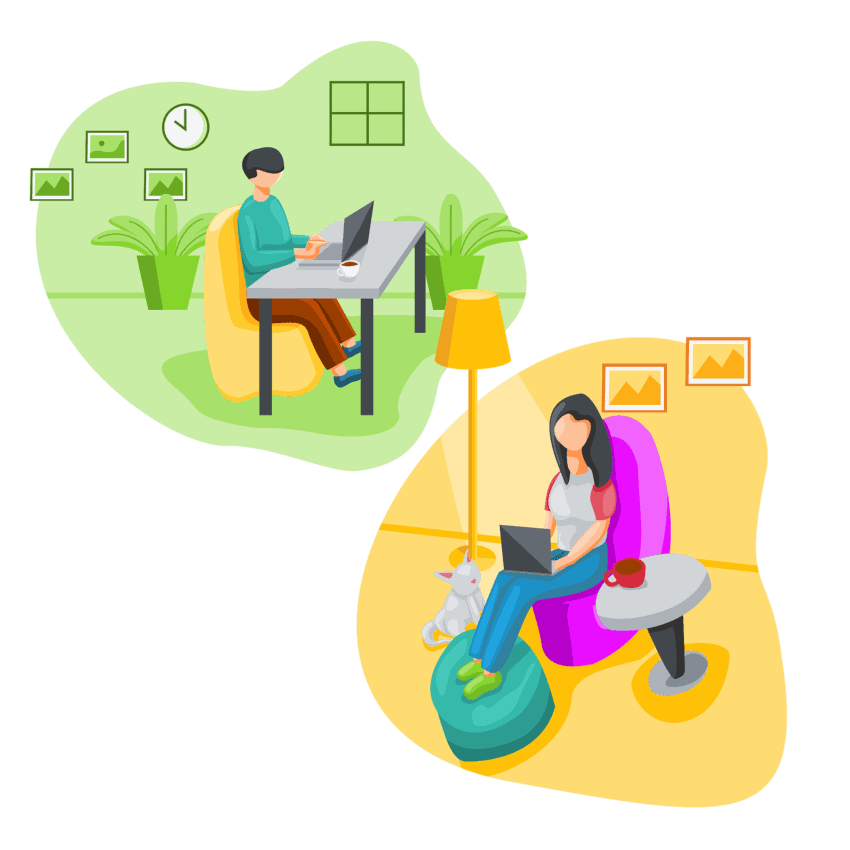Online jobs that pay through PayPal.