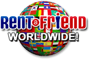 Rent A Friend.com