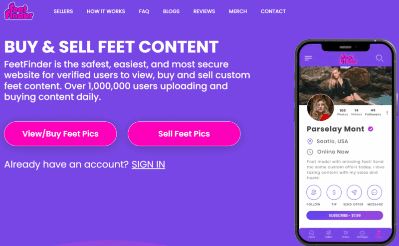 Feet Finder. Sell feet pics online. Feet Finder. Sell feet pics online.