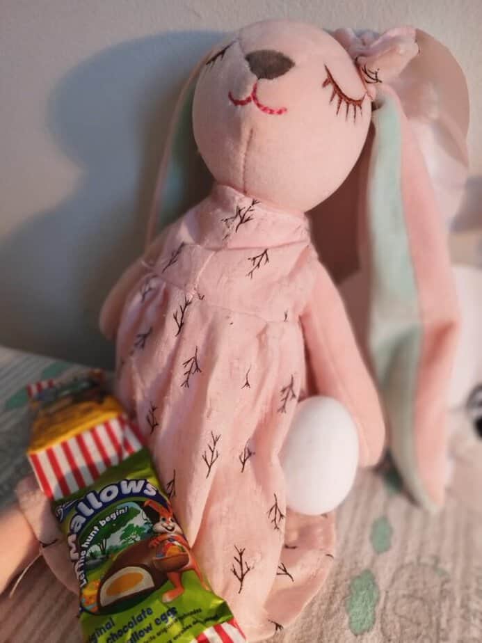 17 Money making money ideas for the Easter Period.