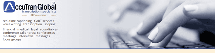 AccTran Global.