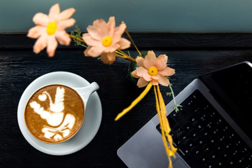 Typing jobs you can do from home.