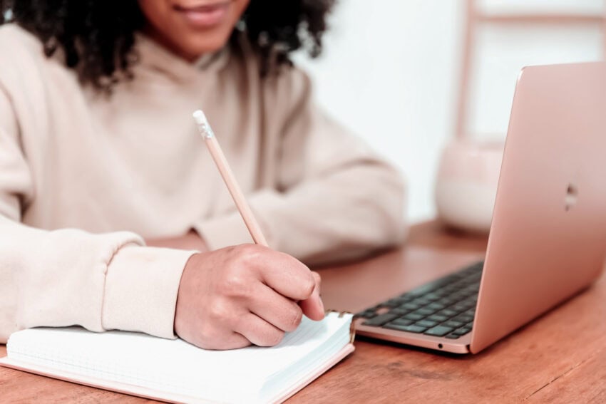 Unusual ways to make money writing online.