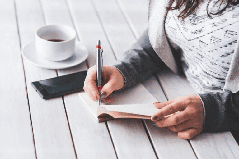 How to make money as a ghostwriter for online dating sites.