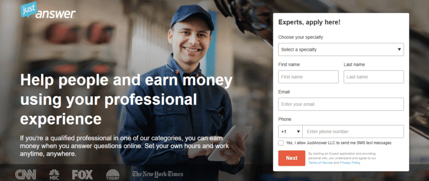 Different ways to make money chatting online. Big bucks can be earned!