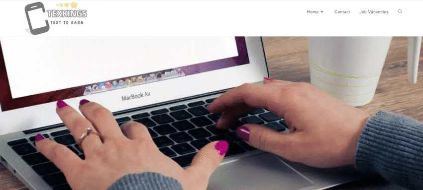 Is TexKings Legit? TexKings Homepage.